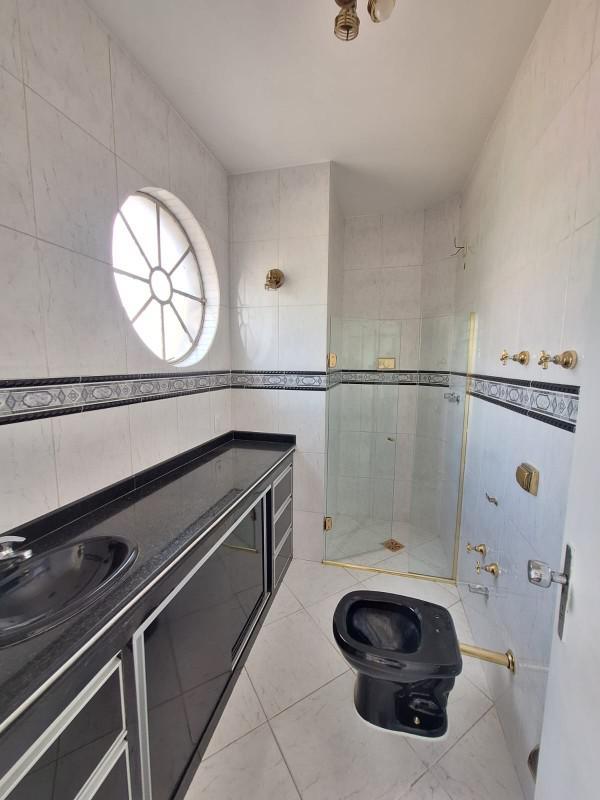 Cobertura, Cidade Nova, 4 Quartos, 2 Vagas, 2 Suítes
