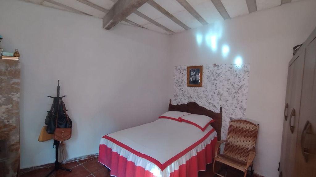 Casa, Rosário, 1 Quarto, 1 Vaga