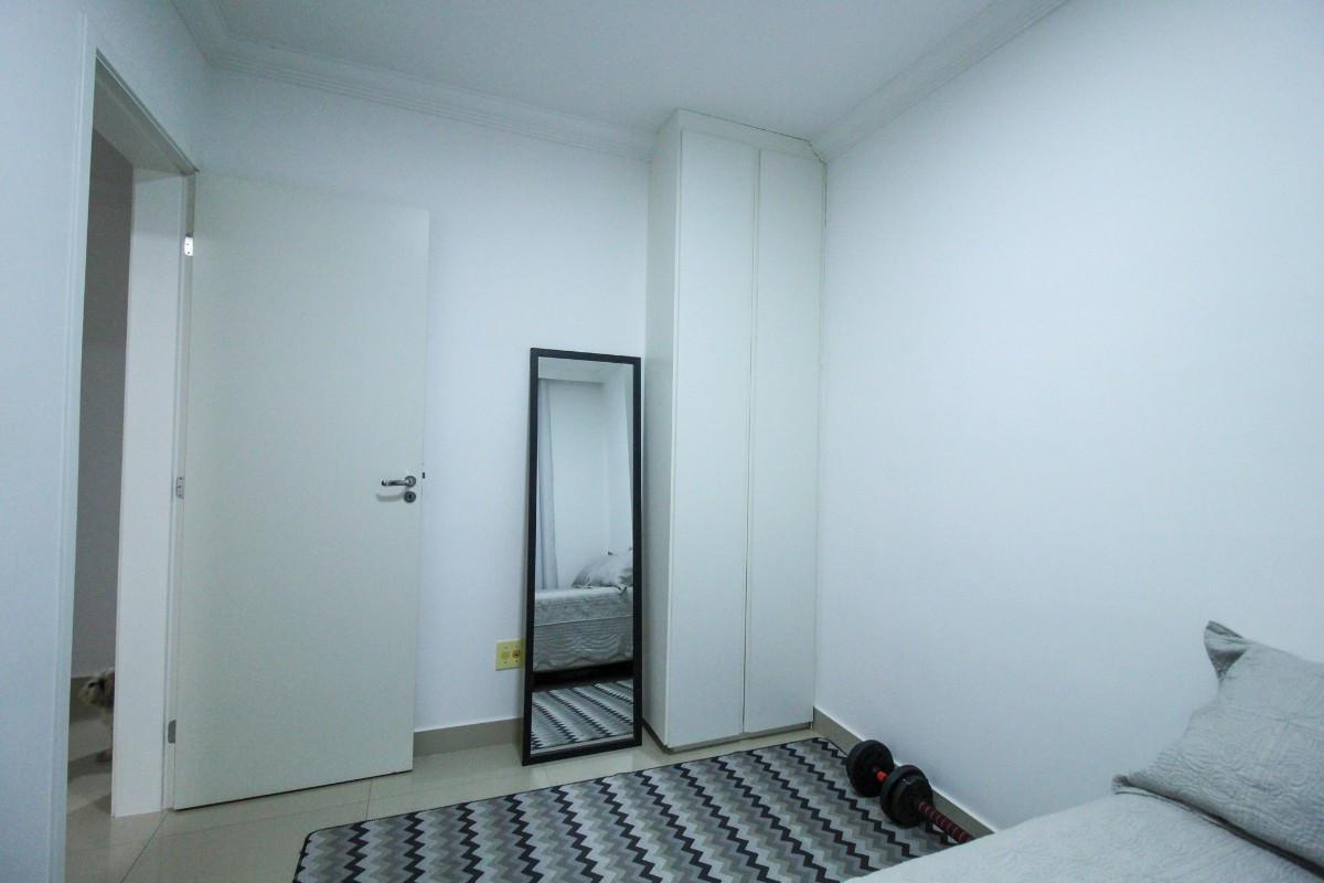 Apartamento, Piratininga (venda Nova), 3 Quartos, 1 Vaga