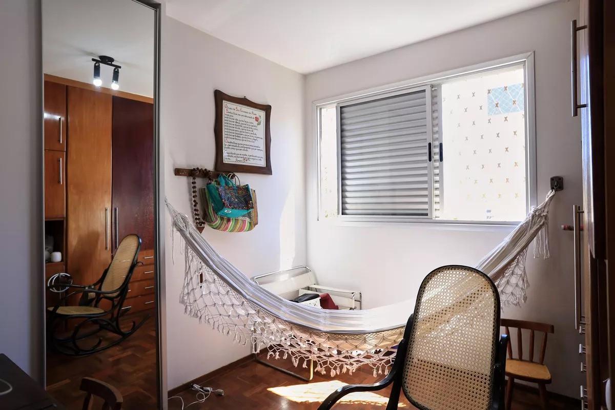 Apartamento, Santo Antônio, 5 Quartos, 2 Vagas, 2 Suítes