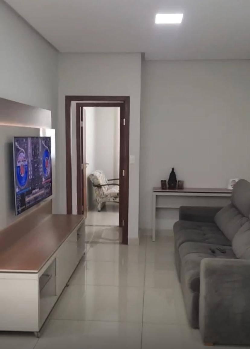Apartamento, Funcionários, 3 Quartos, 1 Vaga, 1 Suíte
