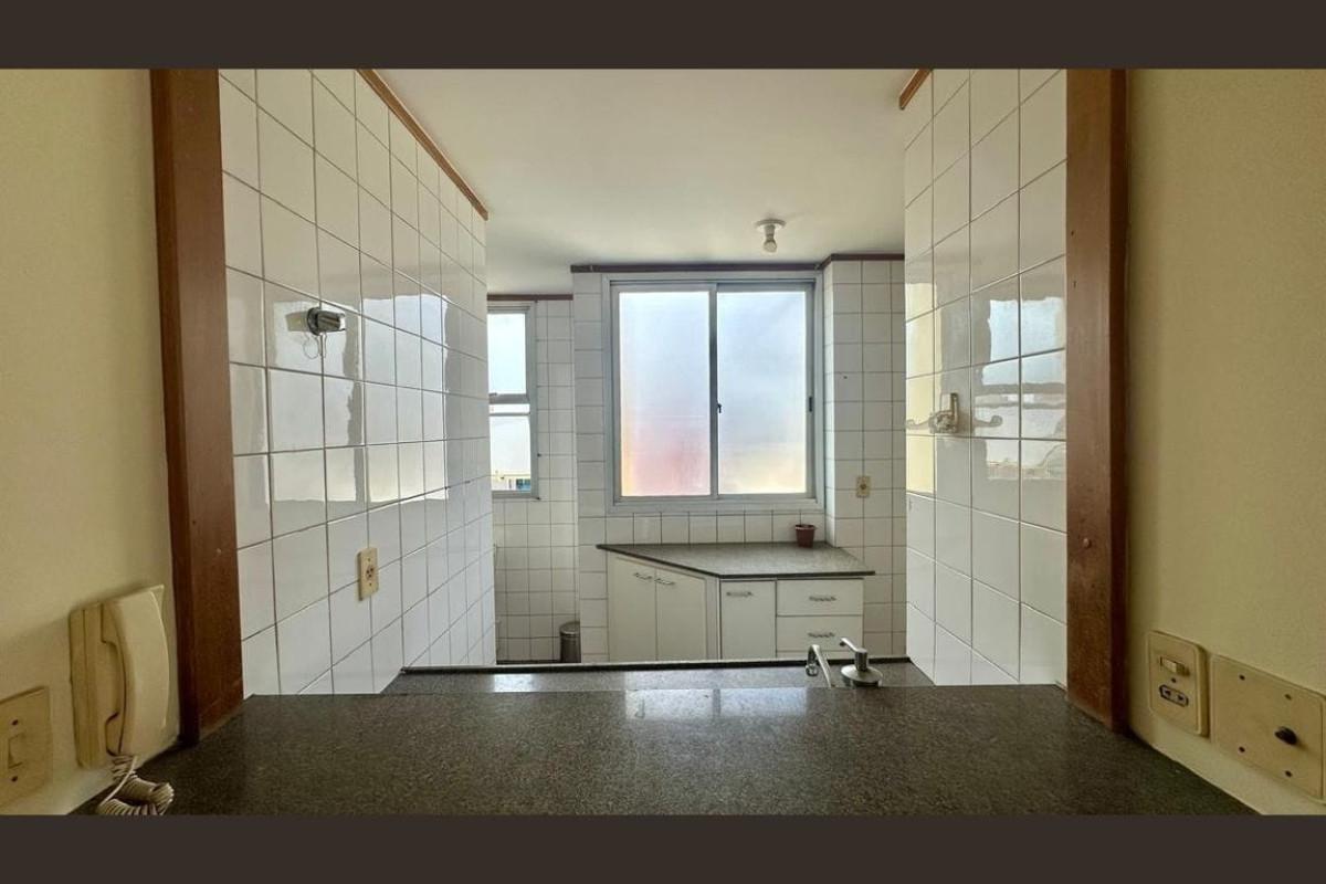Cobertura, Carmo, 2 Quartos, 2 Vagas, 2 Suítes
