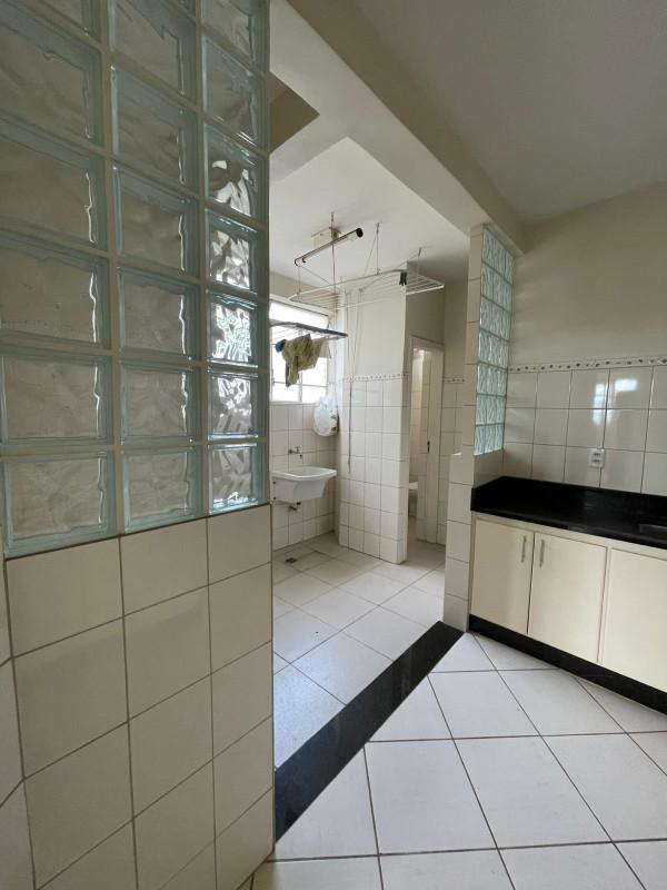 Apartamento, Anchieta, 3 Quartos, 1 Vaga