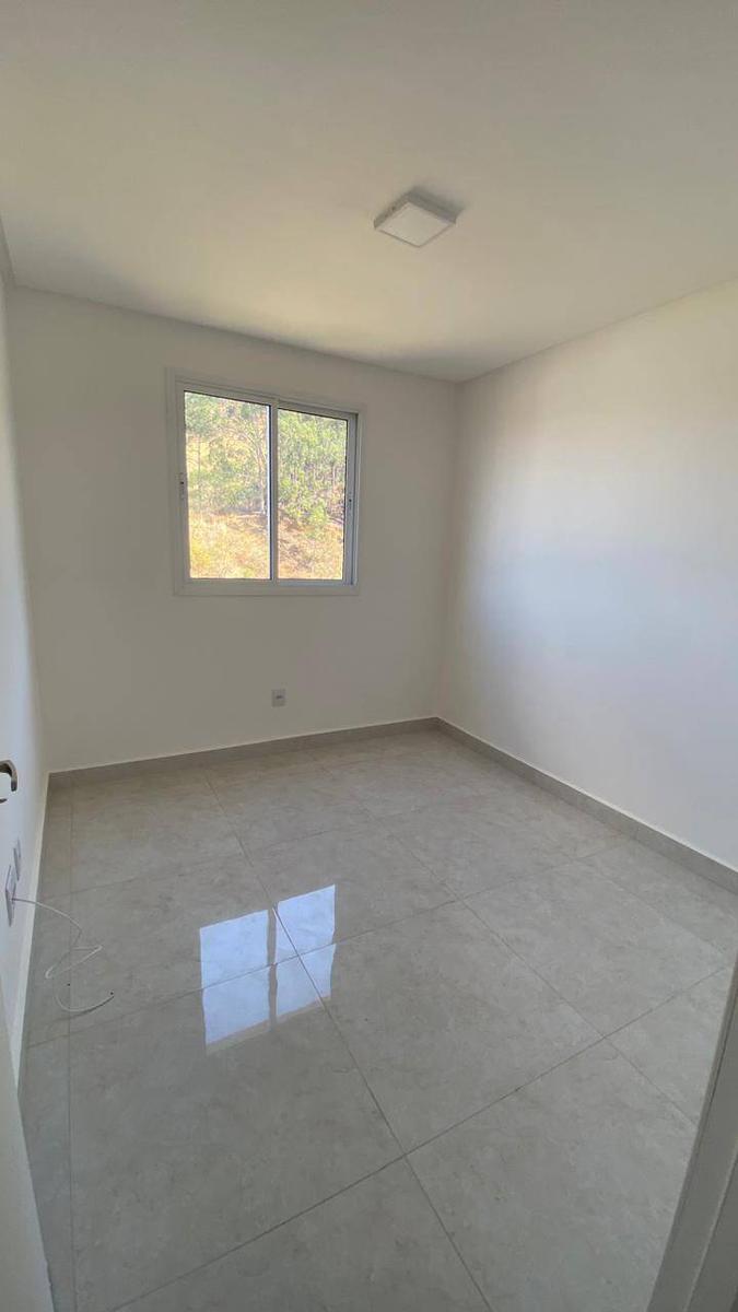 Apartamento, Ideal, 3 Quartos, 1 Vaga, 1 Suíte