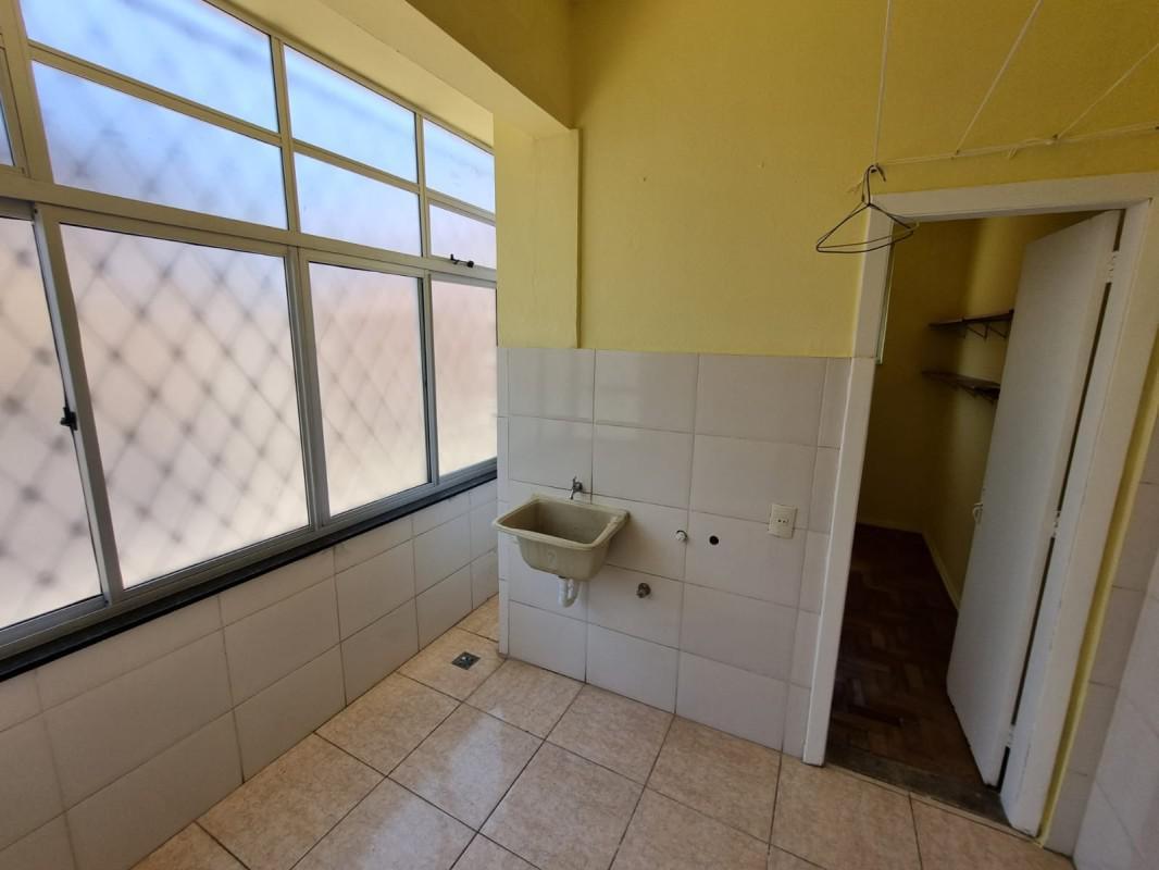 Apartamento, Cruzeiro, 3 Quartos, 1 Vaga