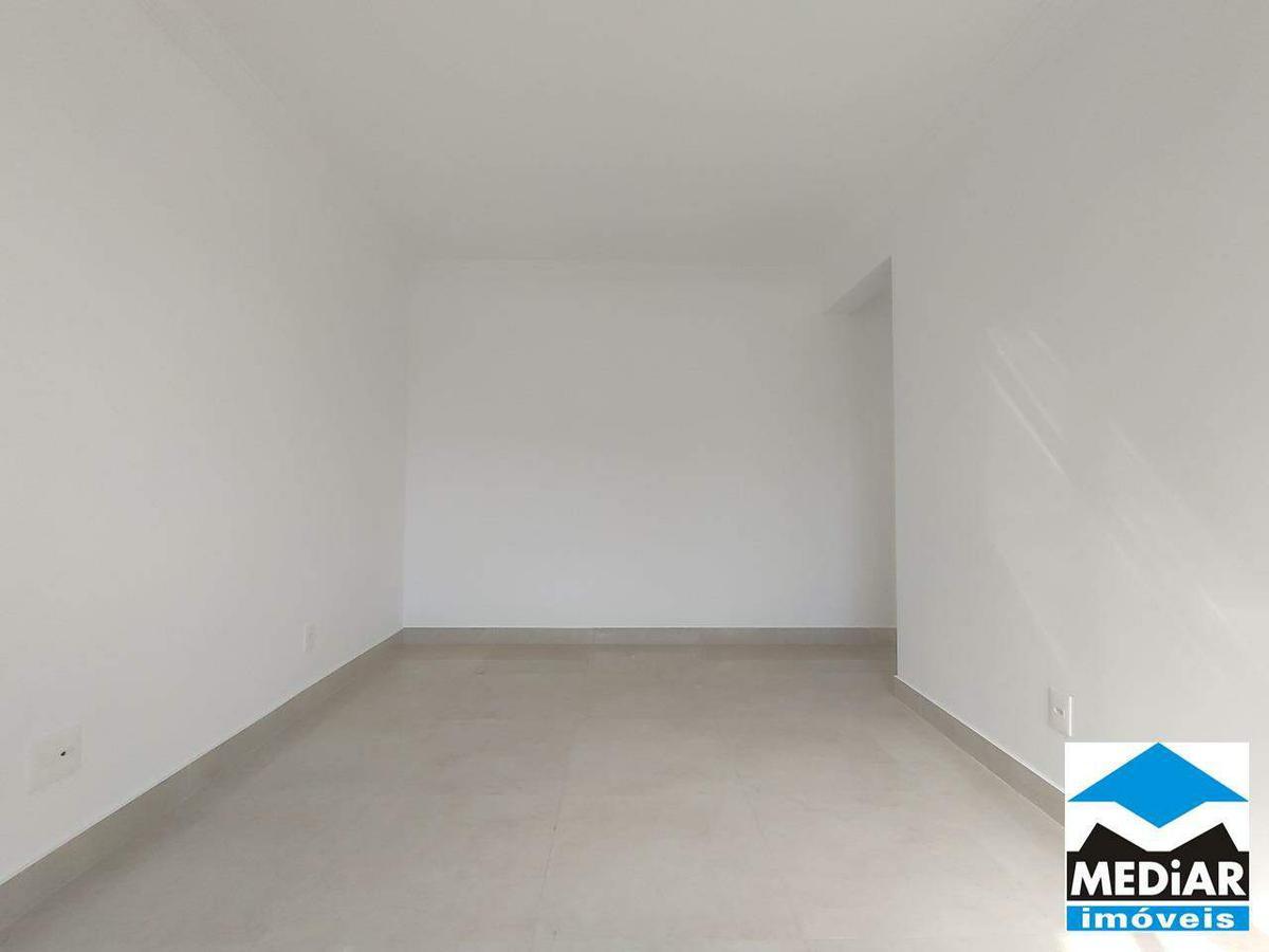 Apartamento, Colégio Batista, 2 Quartos, 2 Vagas