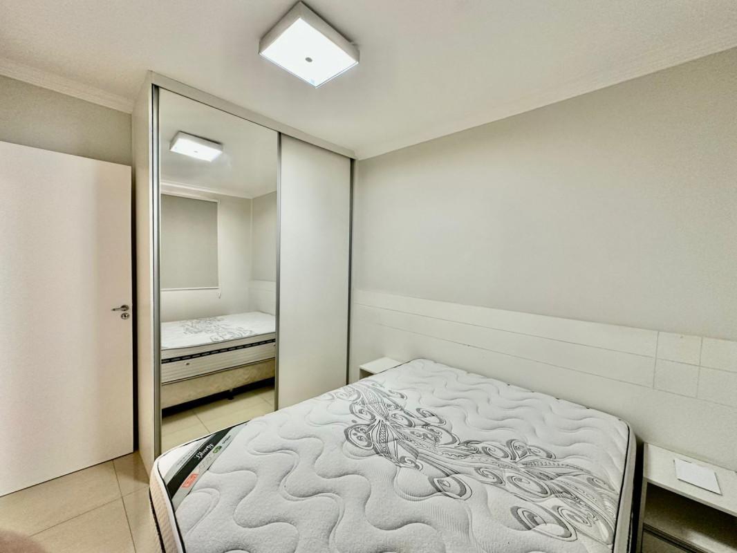 Apartamento, Cândida Ferreira, 2 Quartos, 1 Vaga