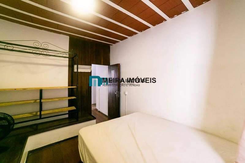 Casa, São Lucas, 5 Quartos, 6 Vagas