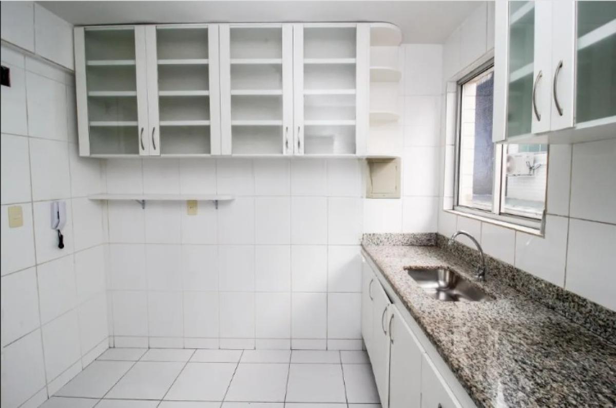 Apartamento, Ipiranga, 3 Quartos, 2 Vagas, 2 Suítes
