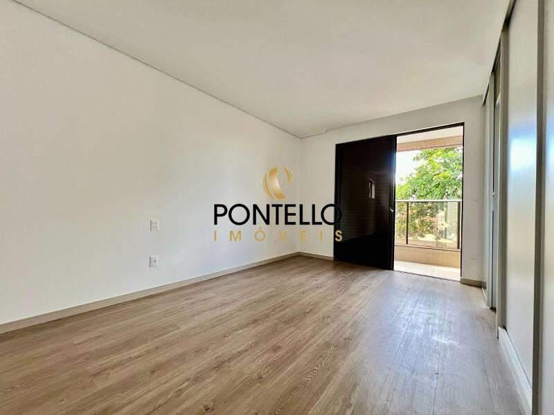Apartamento, Pampulha, 2 Quartos, 2 Vagas, 2 Suítes