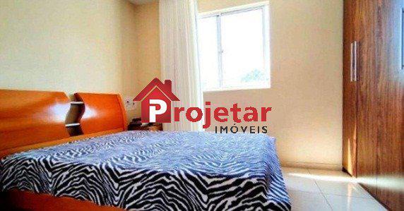 Cobertura, Sagrada Família, 4 Quartos, 2 Vagas, 1 Suíte