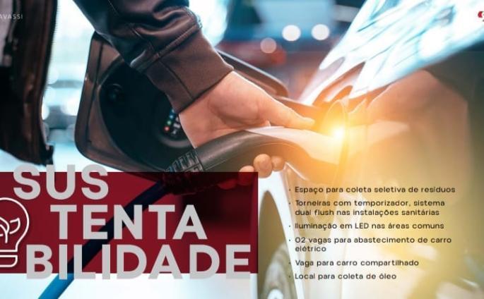 Apartamento, Savassi, 3 Quartos, 2 Vagas, 3 Suítes