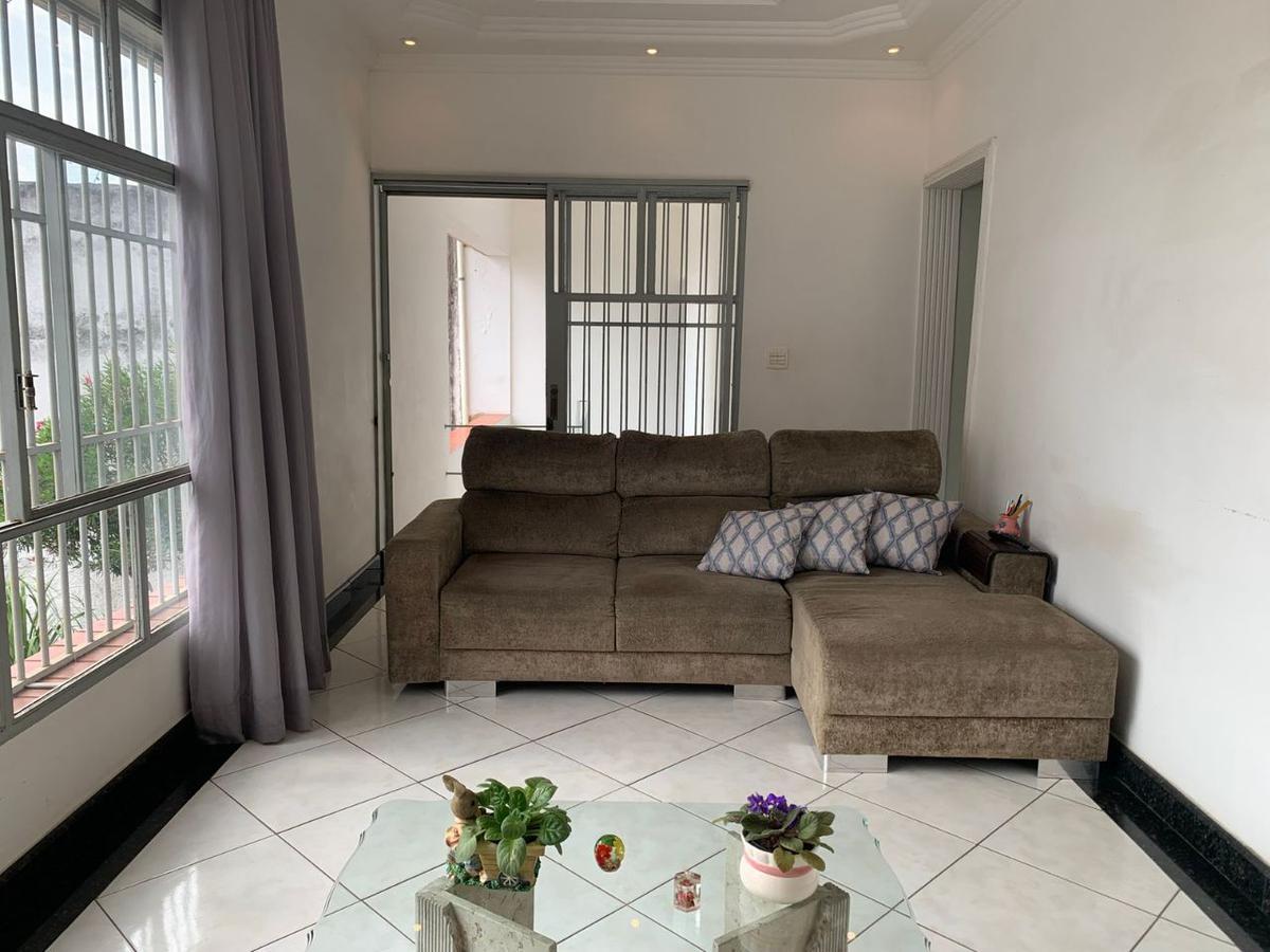 Casa, São Cristóvão, 4 Quartos, 2 Vagas, 1 Suíte