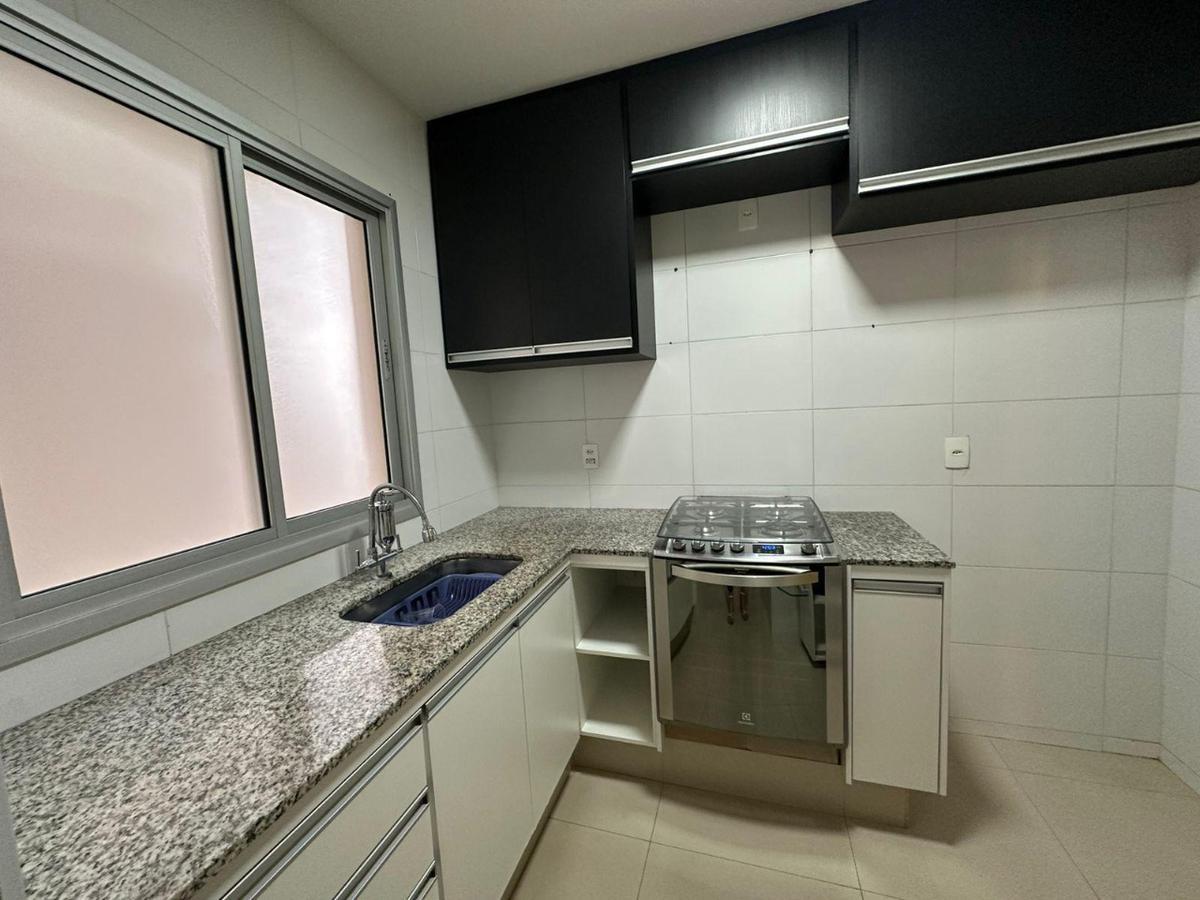 Apartamento, Buritis, 3 Quartos, 2 Vagas, 1 Suíte
