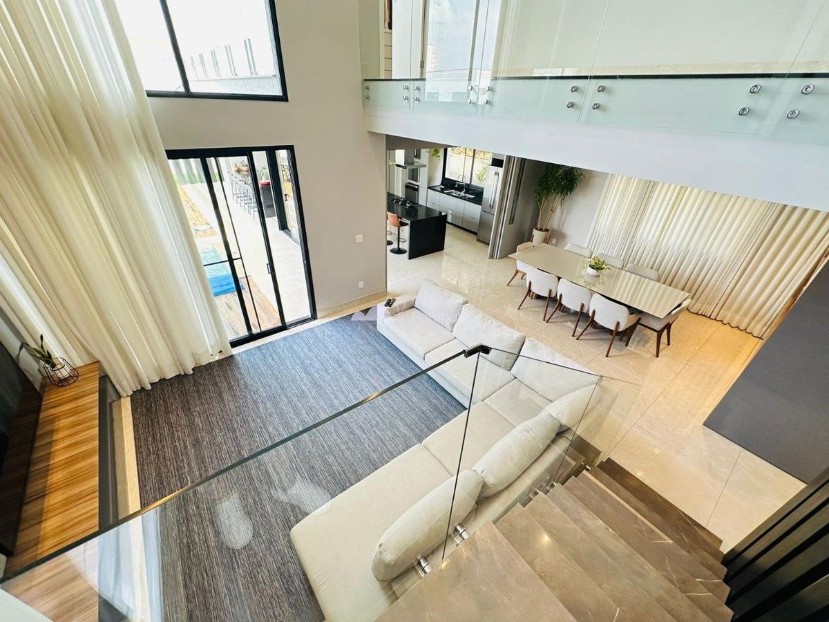 Casa, Gran Park, 3 Quartos, 4 Vagas, 3 Suítes