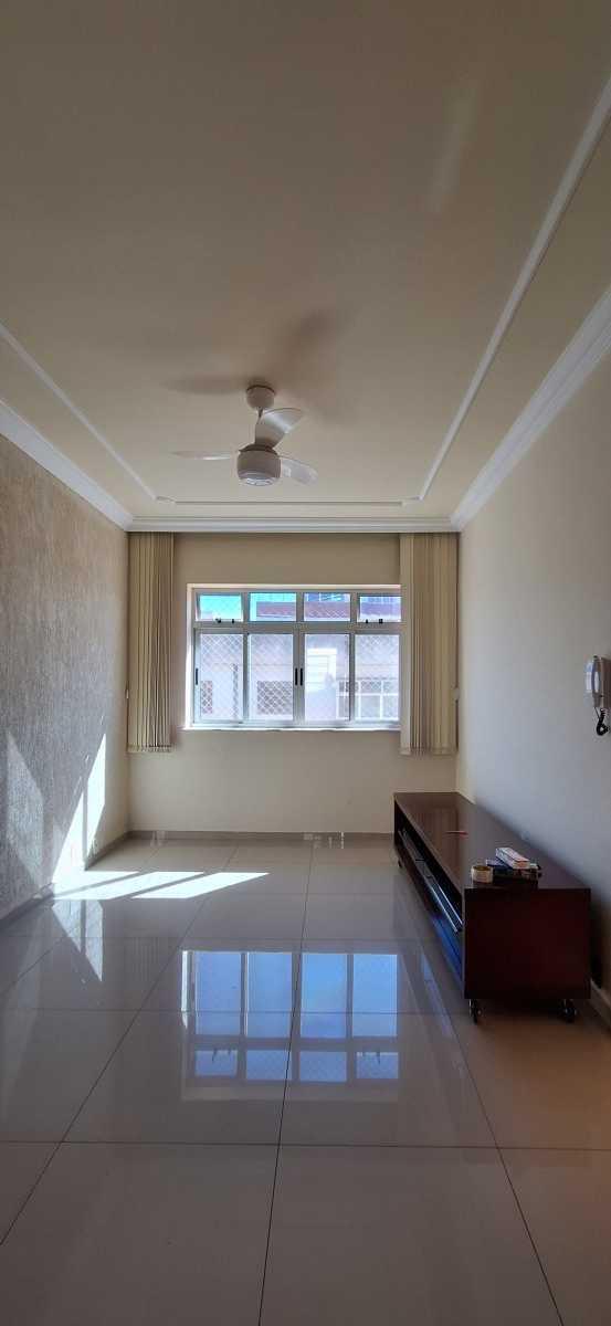 Apartamento, Sagrada Família, 3 Quartos, 1 Vaga, 1 Suíte