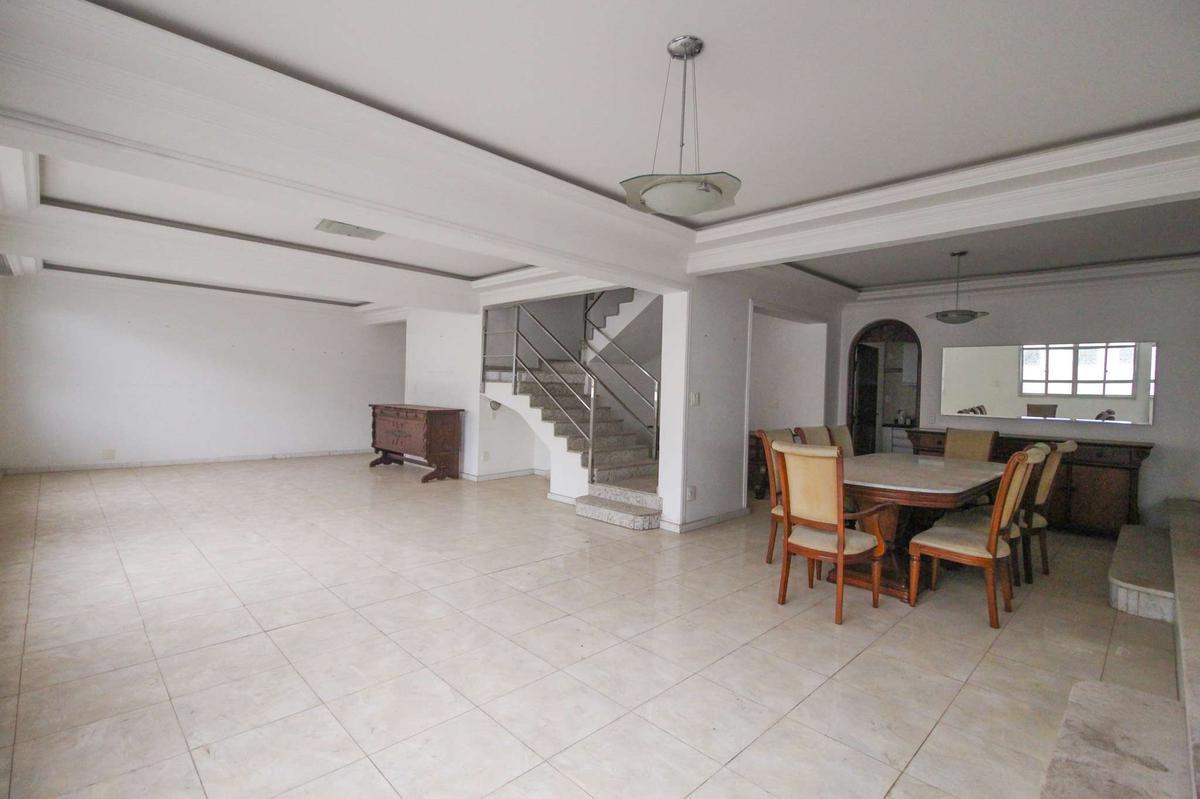 Cobertura, Santo Antônio, 4 Quartos, 3 Vagas, 2 Suítes