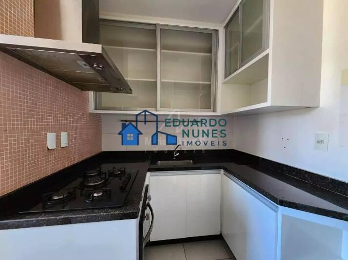 Apartamento, Serra, 2 Quartos, 2 Vagas, 1 Suíte