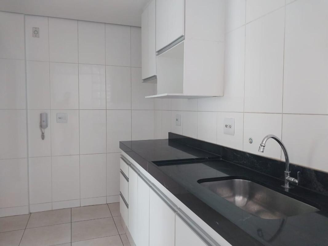 Apartamento, União, 2 Quartos, 2 Vagas, 1 Suíte