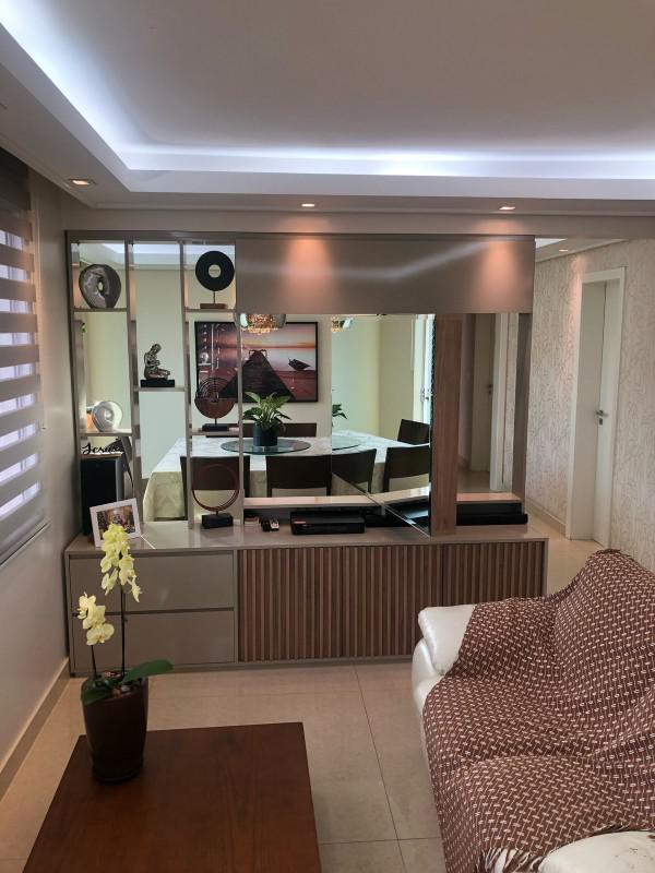 Apartamento, Castelo, 4 Quartos, 3 Vagas, 3 Suítes