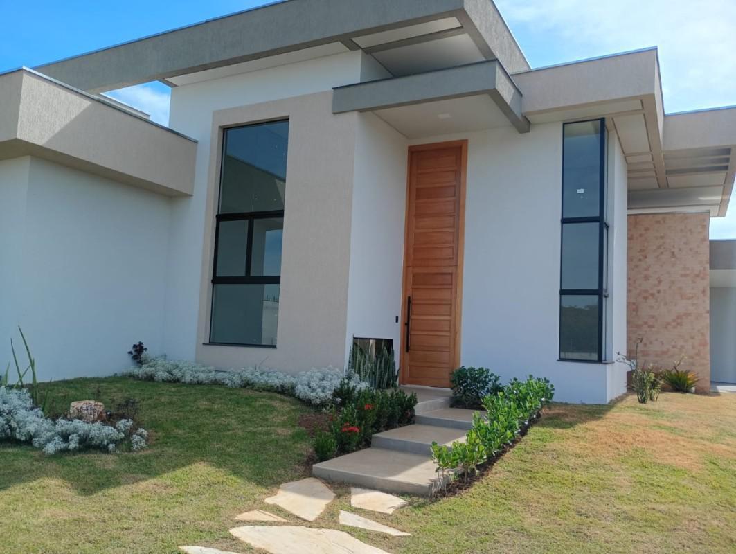 Casa, Residencial Park I, 3 Quartos, 4 Vagas, 1 Suíte