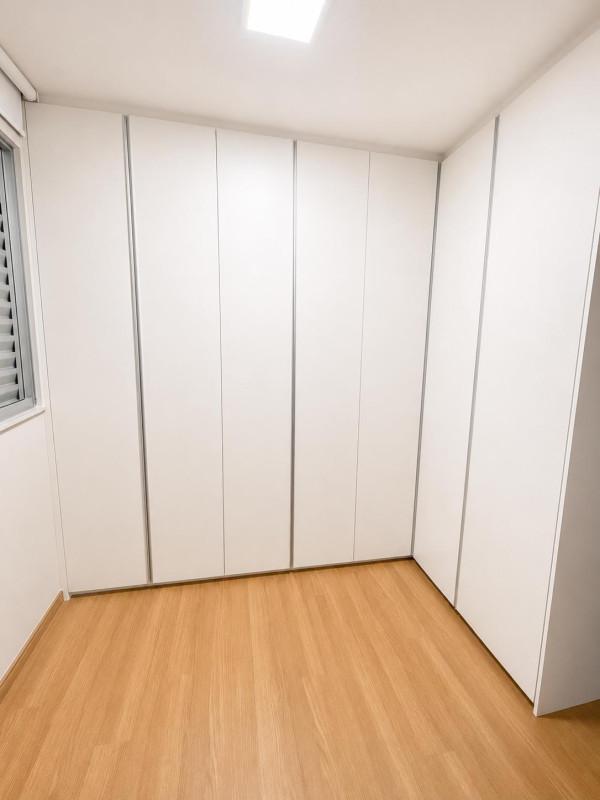 Apartamento, Serra, 2 Quartos, 2 Vagas, 2 Suítes