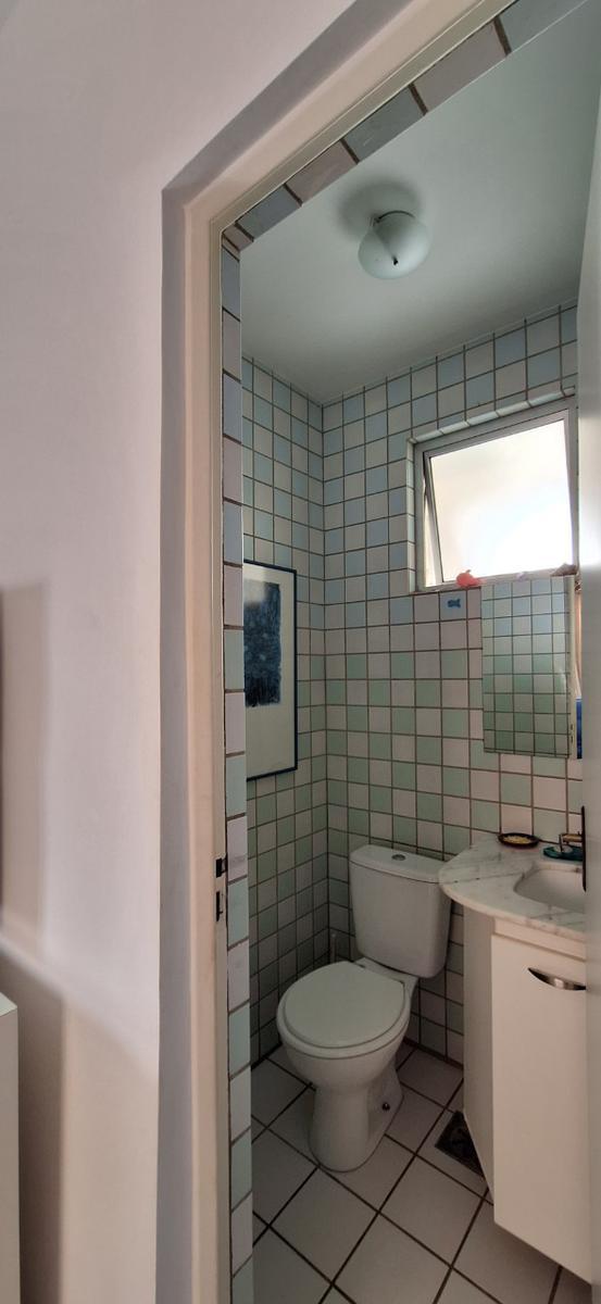 Apartamento, São Lucas, 2 Quartos, 2 Vagas