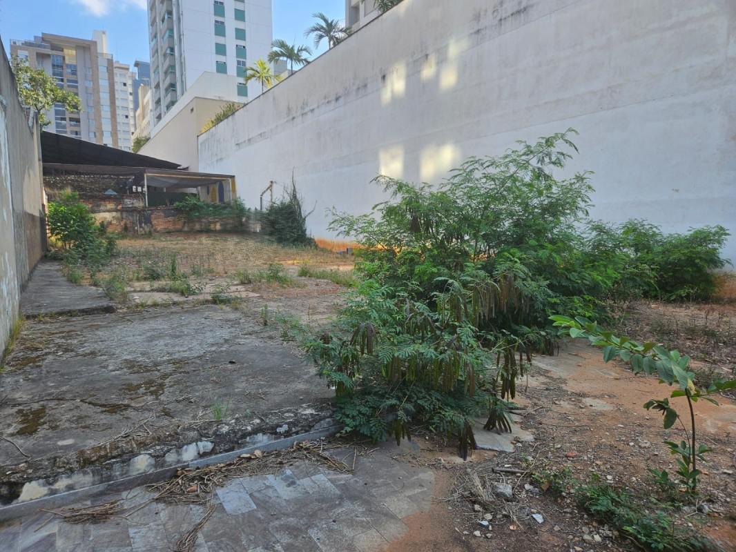 Lote, Santo Agostinho, 0 Quarto, 0 Vaga