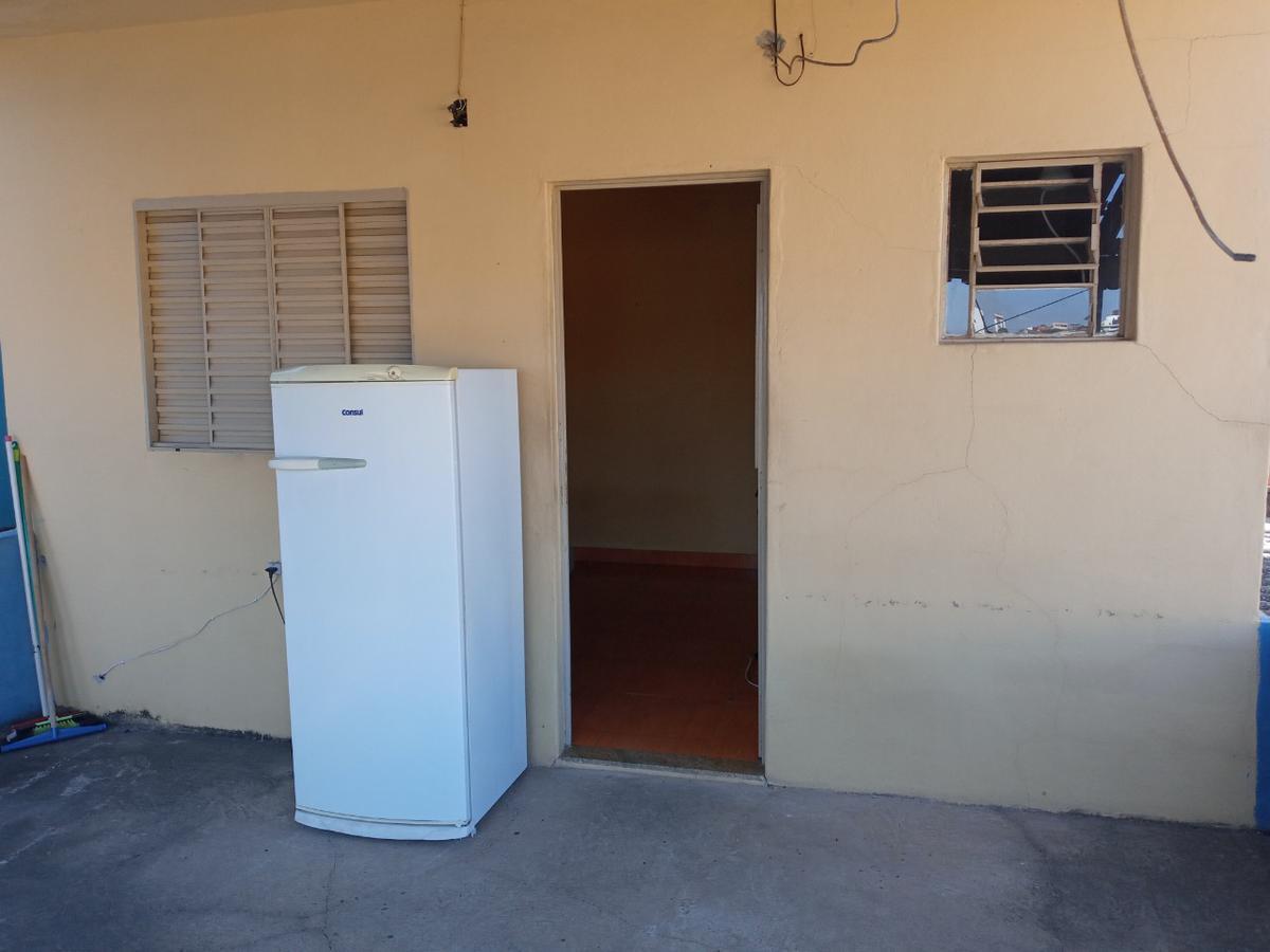 Casa, Glória, 3 Quartos, 4 Vagas, 2 Suítes