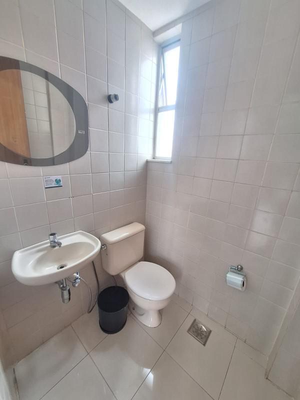 Sala, Sagrada Família, 0 Quarto, 1 Vaga