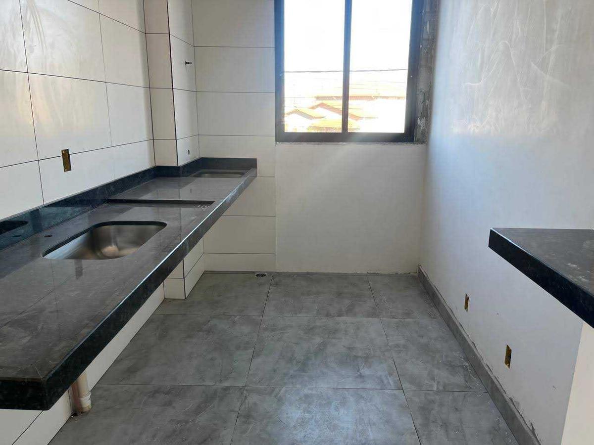 Apartamento, Boa Vista, 2 Quartos, 2 Vagas, 1 Suíte