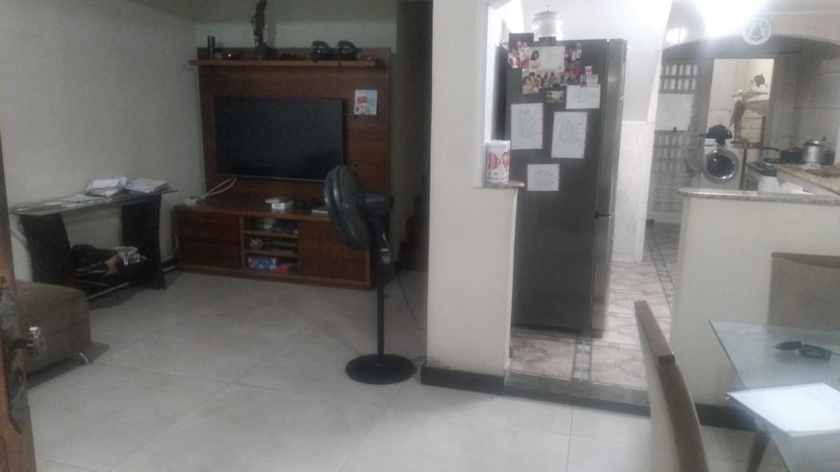 Casa, Serrano, 2 Quartos, 3 Vagas