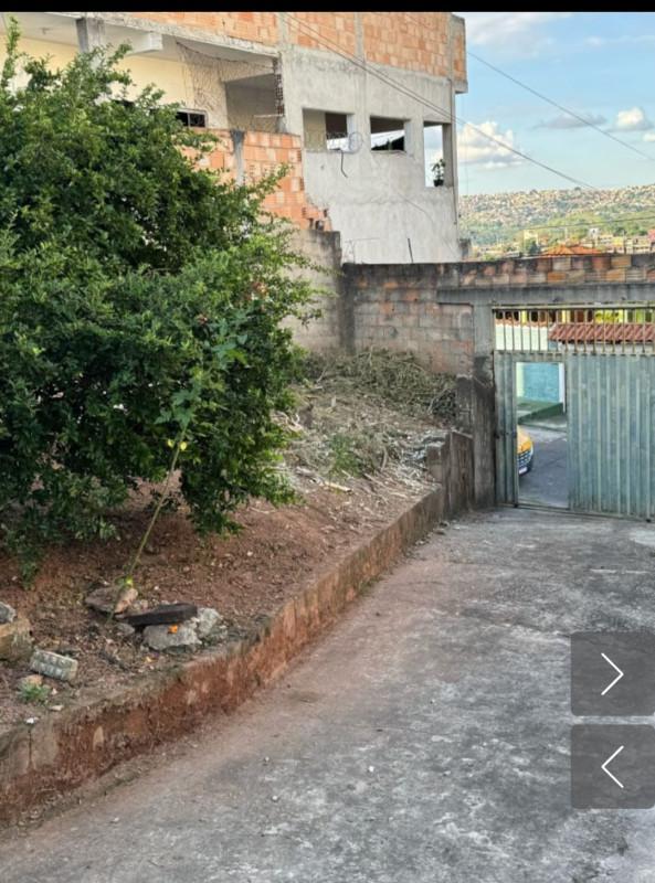 Casa, Novo Horizonte, 2 Quartos, 5 Vagas