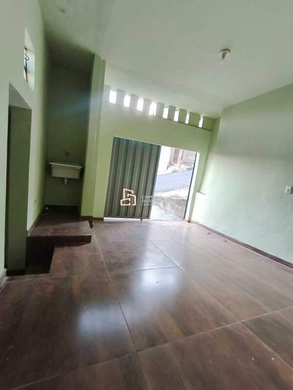 Casa, Santa Helena, 1 Quarto, 1 Vaga