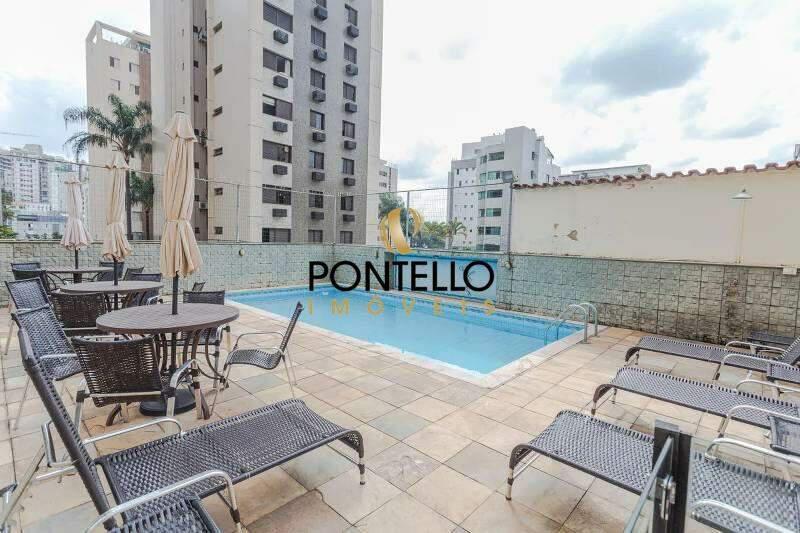 Apartamento, Santo Antônio, 3 Quartos, 1 Vaga, 2 Suítes