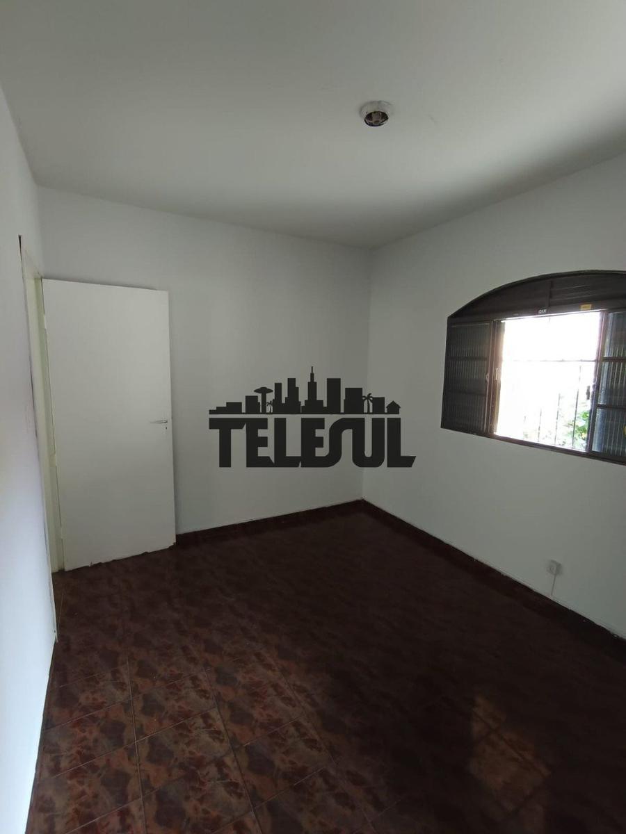 Casa, Parque Catanduvas, 2 Quartos, 3 Vagas