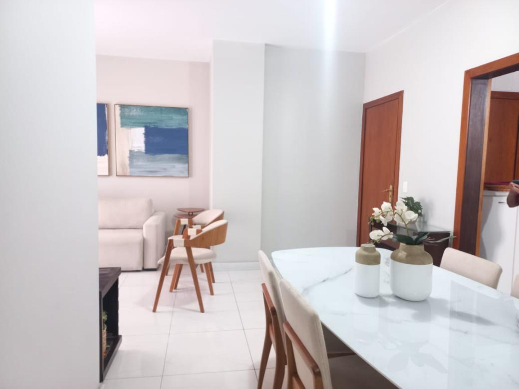 Apartamento, Lourdes, 3 Quartos, 2 Vagas, 1 Suíte