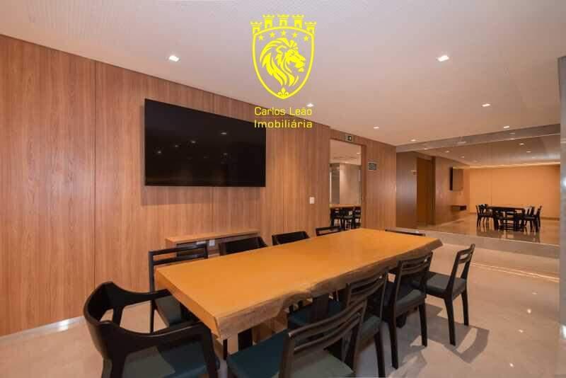 Apartamento, Lourdes, 4 Quartos, 4 Vagas, 4 Suítes