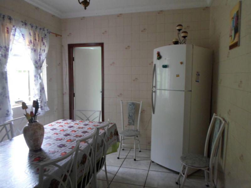 Casa, Cachoeirinha, 3 Quartos, 3 Vagas, 1 Suíte