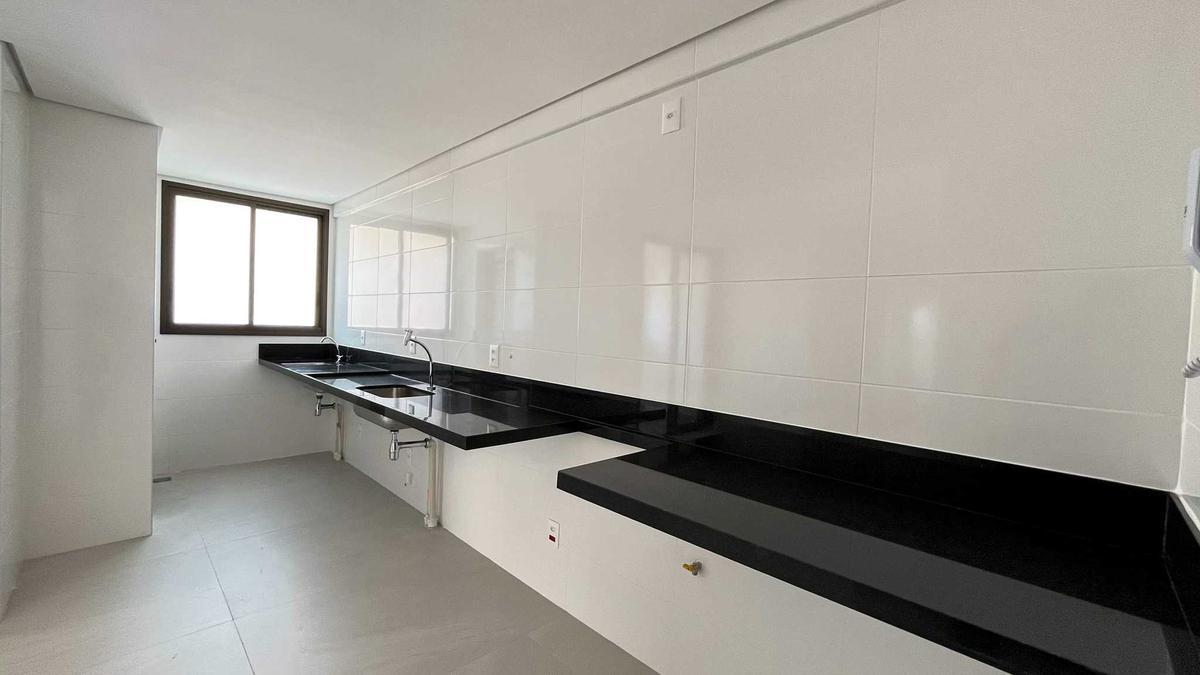 Apartamento, Cidade Nova, 3 Quartos, 2 Vagas, 1 Suíte
