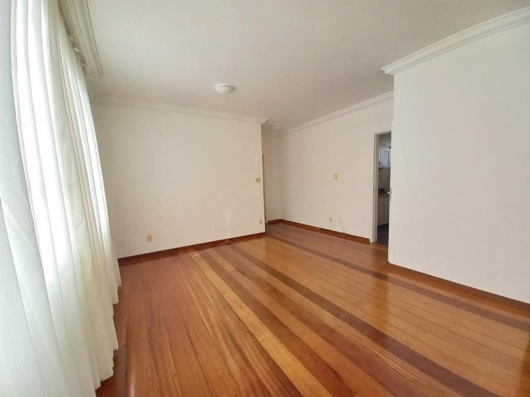 Apartamento, São Pedro, 2 Quartos, 2 Vagas, 1 Suíte