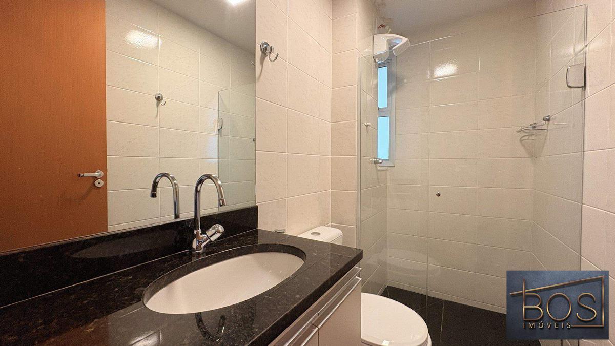 Apartamento, Sagrada Família, 3 Quartos, 2 Vagas, 1 Suíte