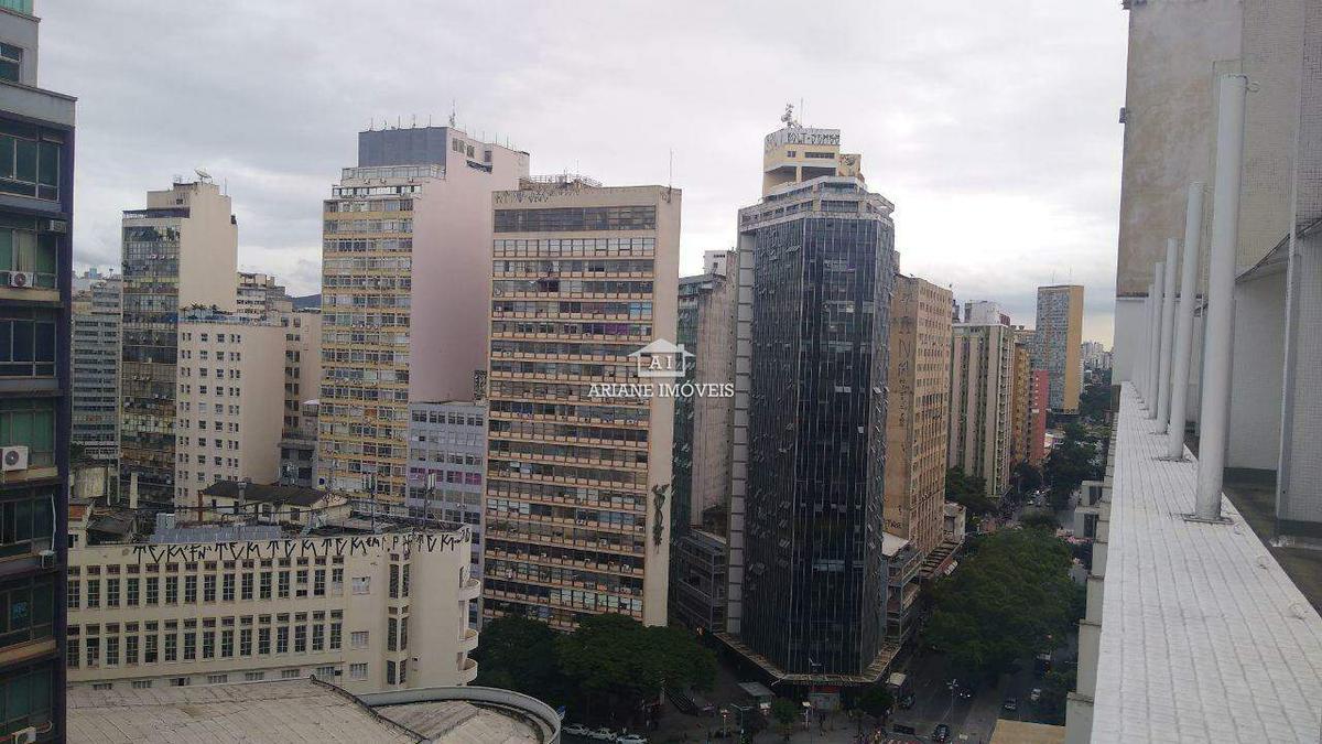 Andar, Centro, 0 Quarto, 4 Vagas
