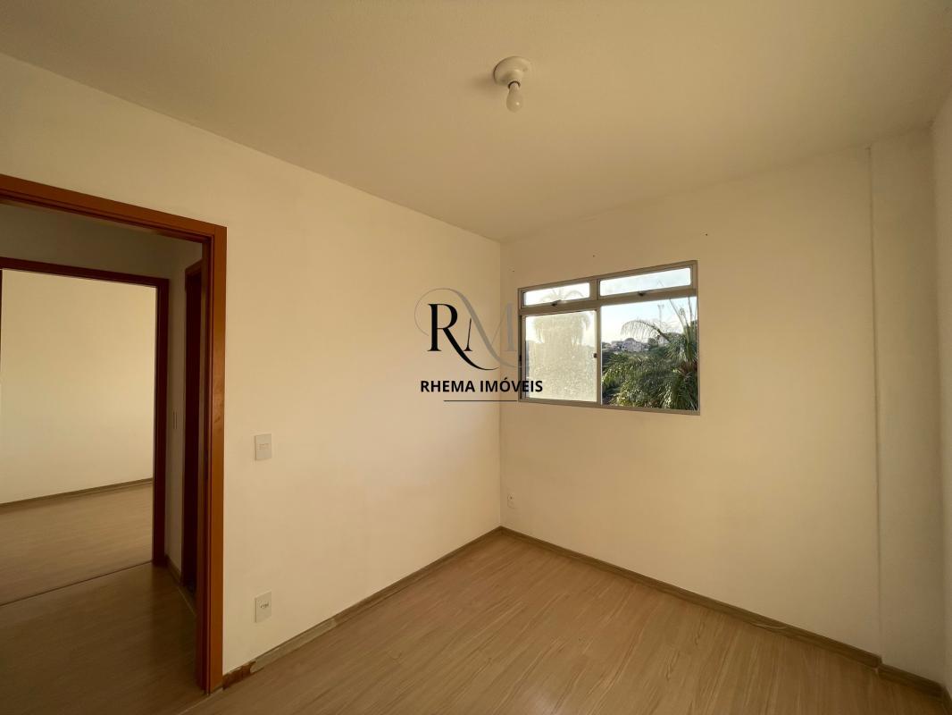 Apartamento, São João Batista (venda Nova), 2 Quartos, 1 Vaga