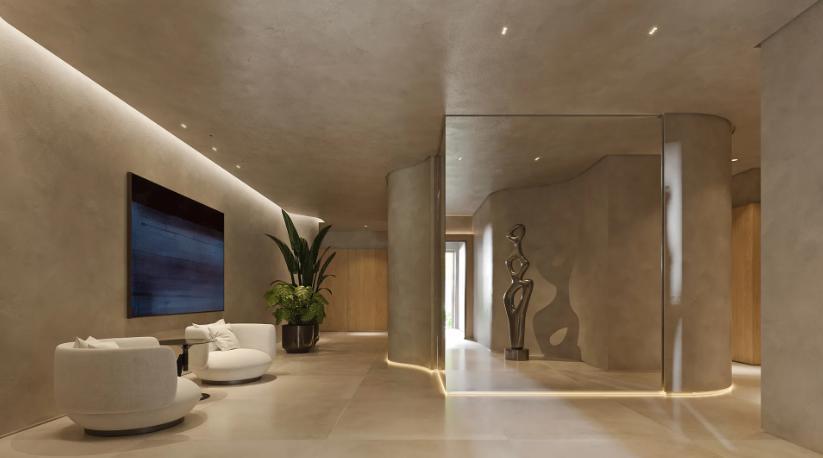 Apartamento, Santo Agostinho, 4 Quartos, 3 Vagas, 2 Suítes