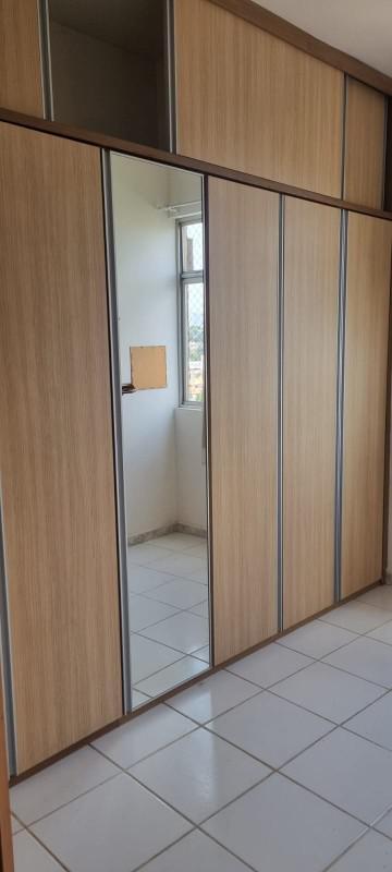 Apartamento, João Pinheiro, 2 Quartos, 1 Vaga