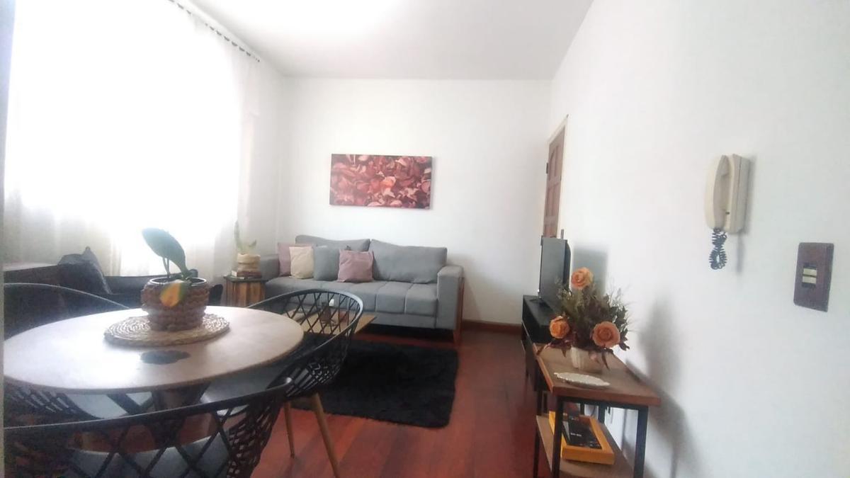 Apartamento, Alípio de Melo, 3 Quartos, 1 Vaga