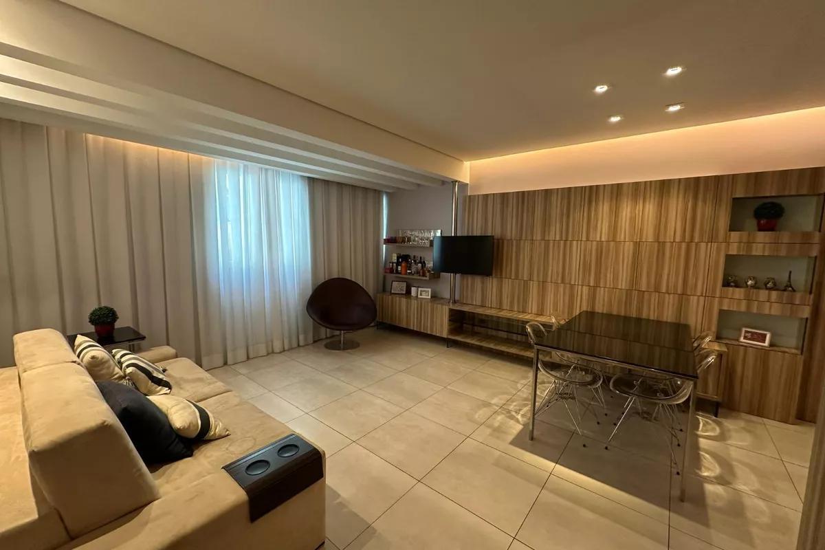 Apartamento, Anchieta, 3 Quartos, 2 Vagas, 1 Suíte
