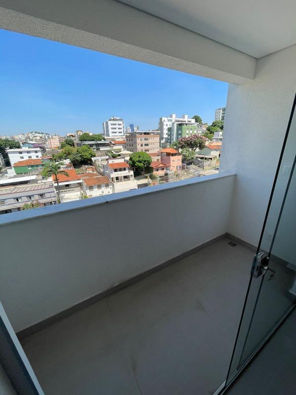 Apartamento, Sagrada Família, 2 Quartos, 2 Vagas, 1 Suíte