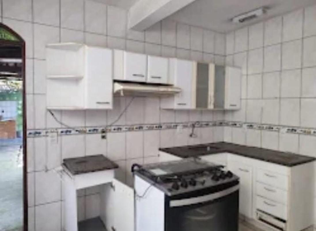 Casa, Darcy Vargas, 3 Quartos, 1 Vaga, 1 Suíte